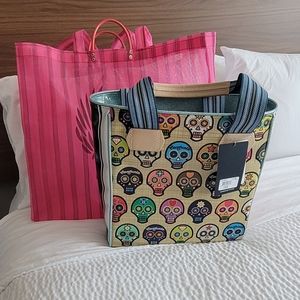 Consuela Sug Tote
